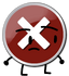 X-Button