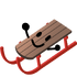 Sled