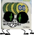 Bastardcore Monster