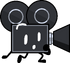 Movie Camera