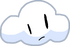 Cumulo (Cameo Season 3 Episode 13)