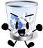 Recycling Bin
