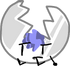 Silverclaw (Cameo in Season 3 Episode 13)