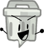 Trash Basket