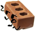 Brick