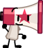 Megaphone