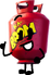 Propane Tank