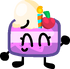 Frosted Cake