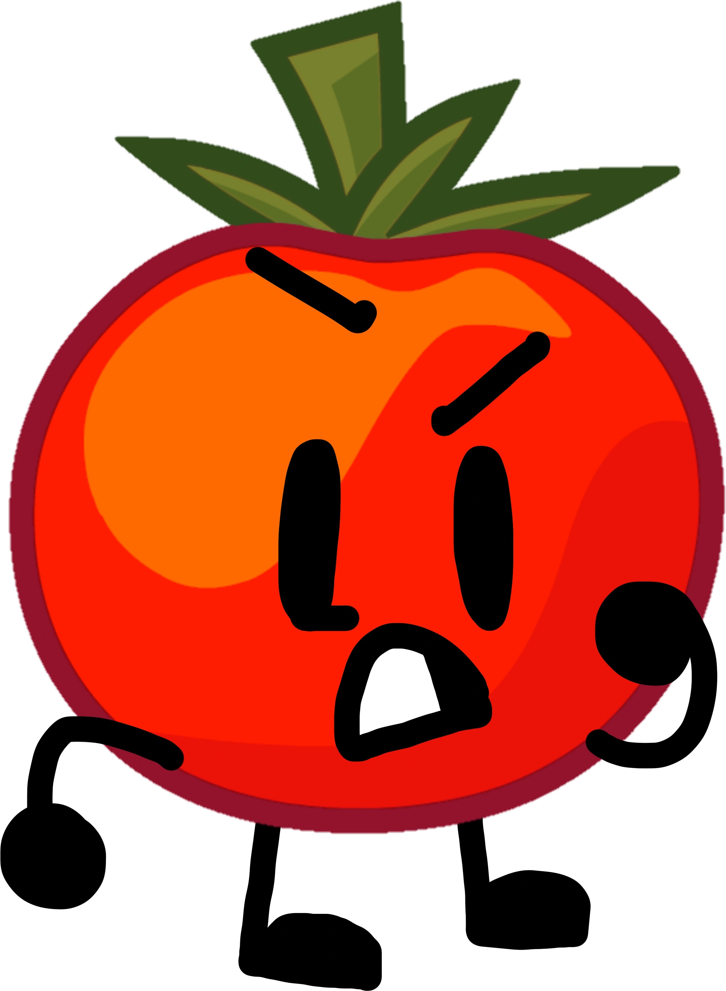 Tomato | Total Objects Wiki | Fandom