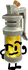 Stink Bomb