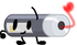 Laser