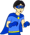 Alloy Boy (Season 3 Episode 13)
