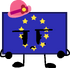 European Flag