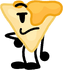 Nacho (Animated Inanimate Battle) (Season 3 Episode 13)