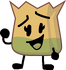 Barf Bag (Cameo in Season 1 Episode 13)
