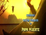 Papa Muerte