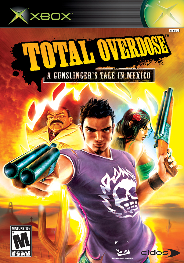 total overdose 2 cancelled