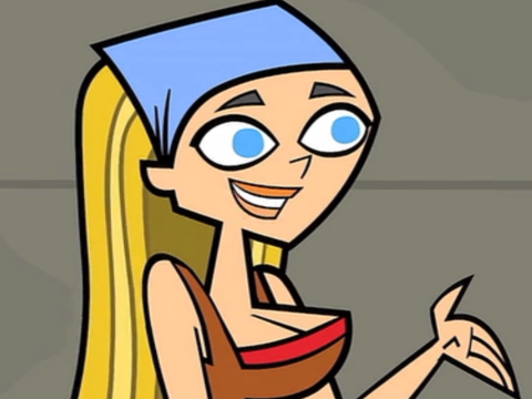 Lindsay, Total Drama Wiki, Fandom