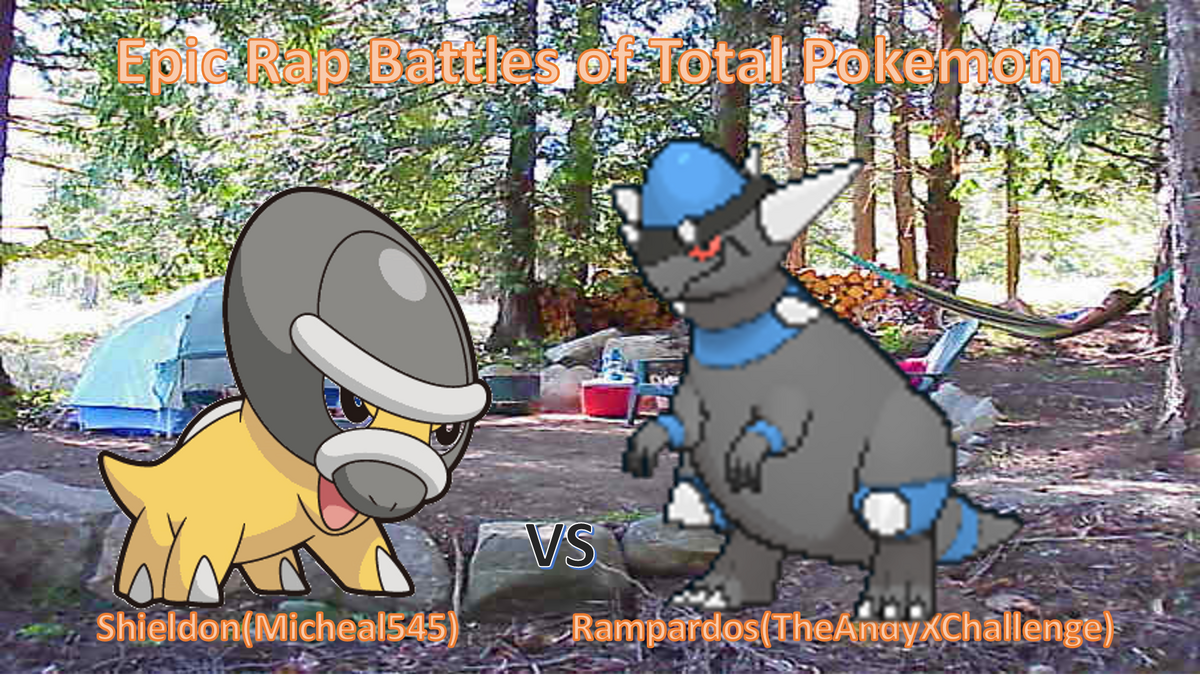 Pokémon Showdown: The Epic Return of SloKoolBounz 