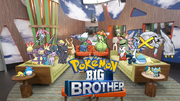 Pokemon Big Brother New Icon