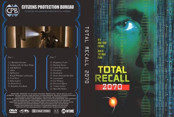 Total Recall 2070 | CPB Field Manual Wiki | Fandom
