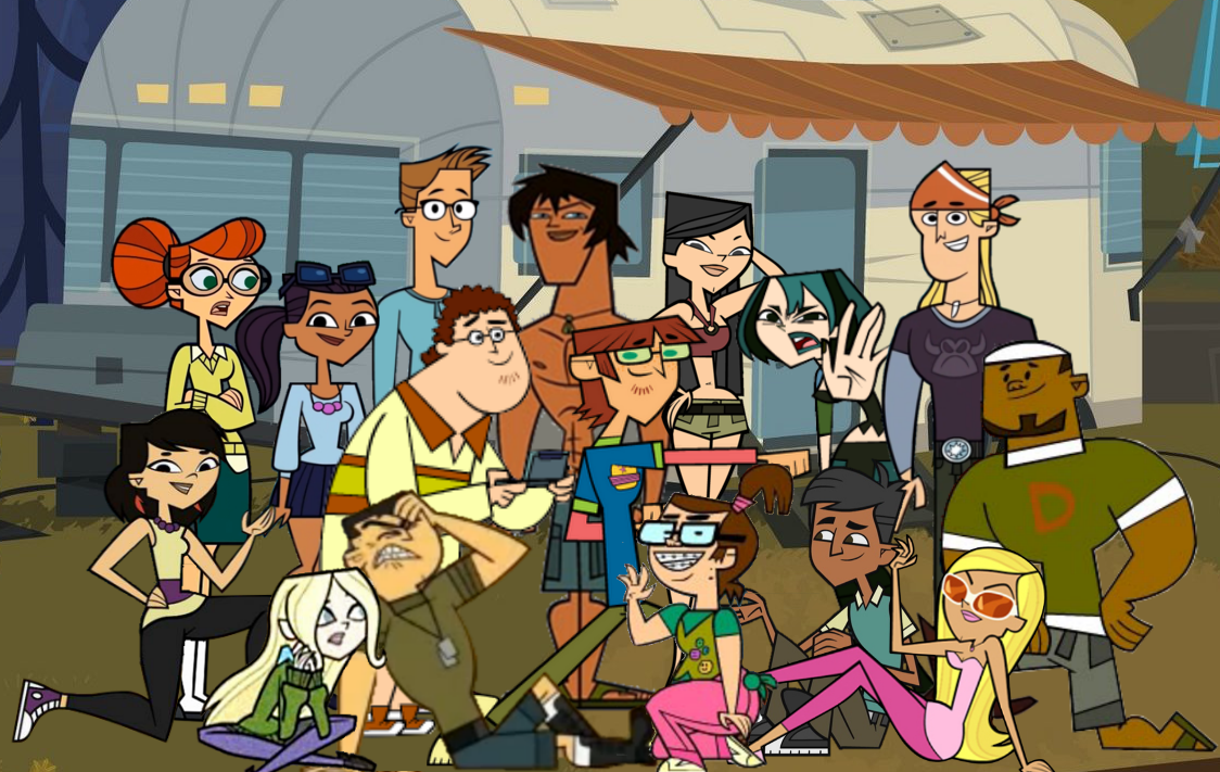 Total Drama Action Total Roleplay Drama Wikia Fandom