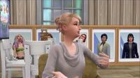 Sims 4 Total Drama Whodunit