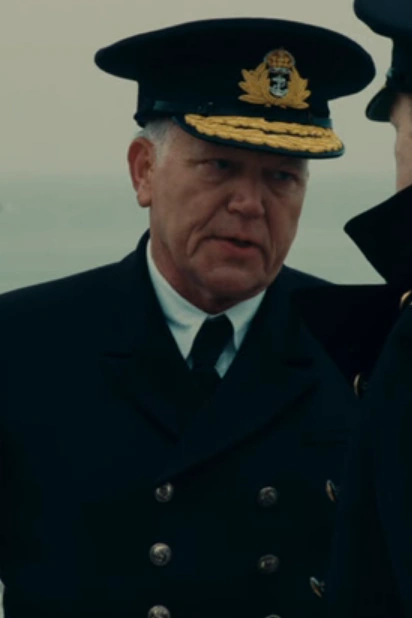 Bertram Ramsay Historica Wiki Fandom