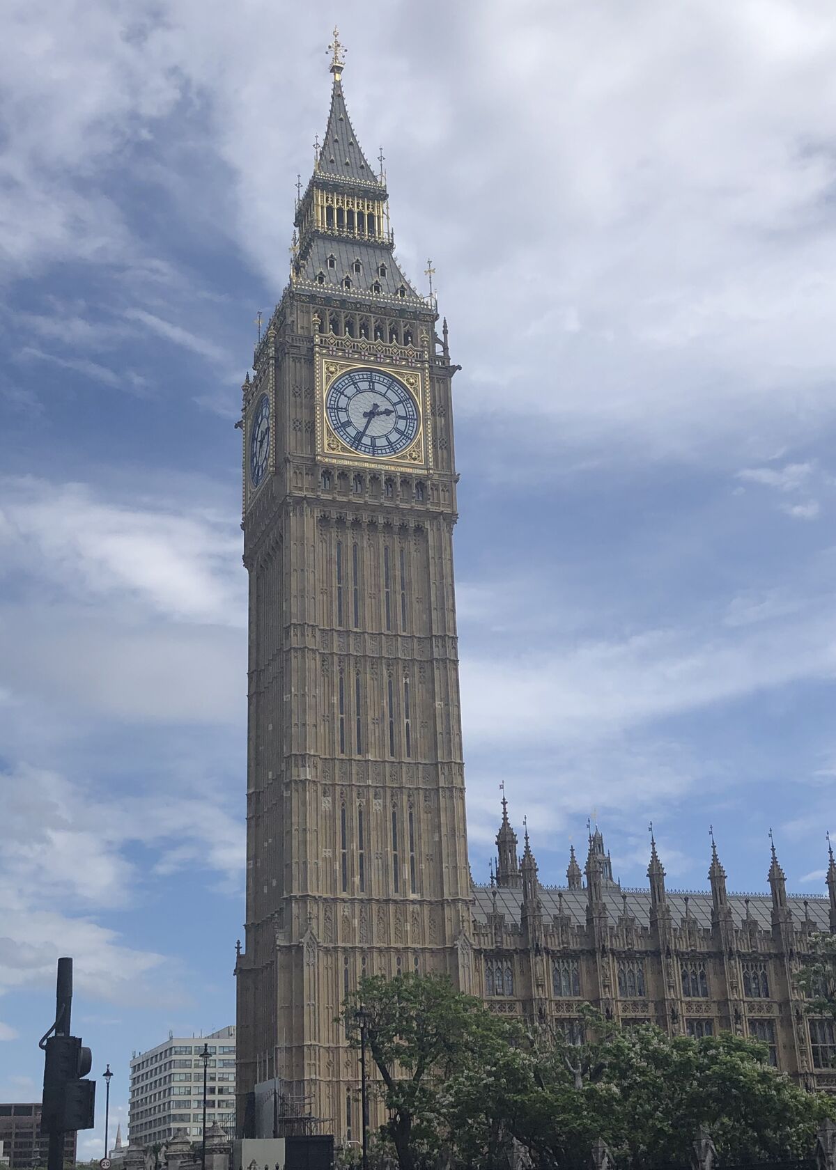 Big Ben - Wikipedia