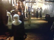 Women of Damascus in the market