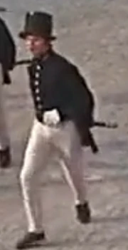 Fitzgerald Cufflebourne