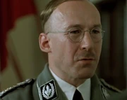 Himmler in 1945