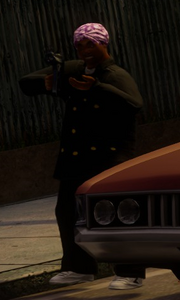 Karim Noel