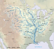 Location of the 