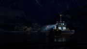 Nele Island