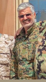 Sadegh Omidzadeh