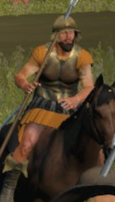 Agapias, son of Philokles