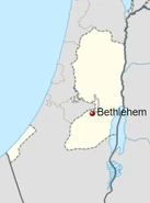 Bethlehem location.png (31 KB) Location of Bethlehem
