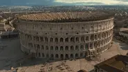 A Reconstruction of the Colosseum