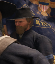 Dwight I. Pendarvis