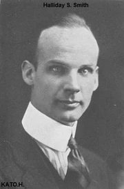 Halliday S. Smith
