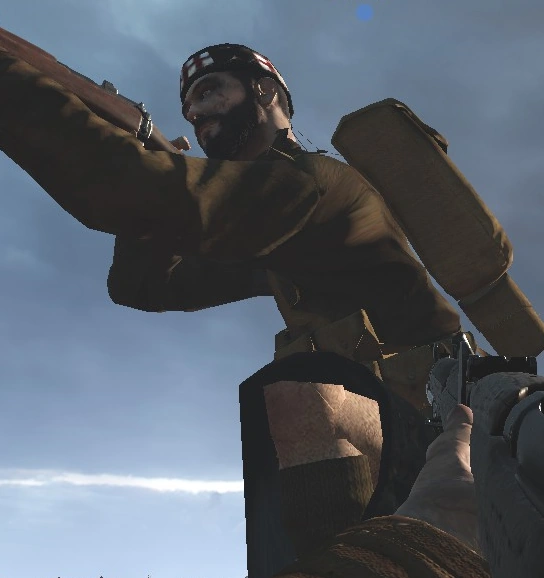 Harvey Maxwell Historica Wiki Fandom