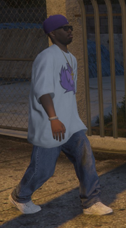 Jalal Calhoun