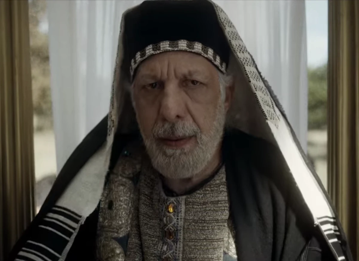 Nicodemus | Historica Wiki | Fandom