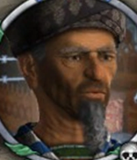 Ali ibn Abi Talib Historica Wiki Fandom