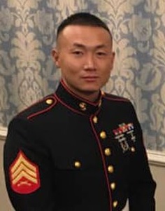 Baima Dajie Angwang Nypd
