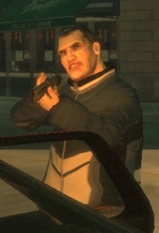 Bleror Maxhuni