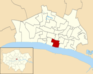 Location