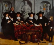 Dutch merchants