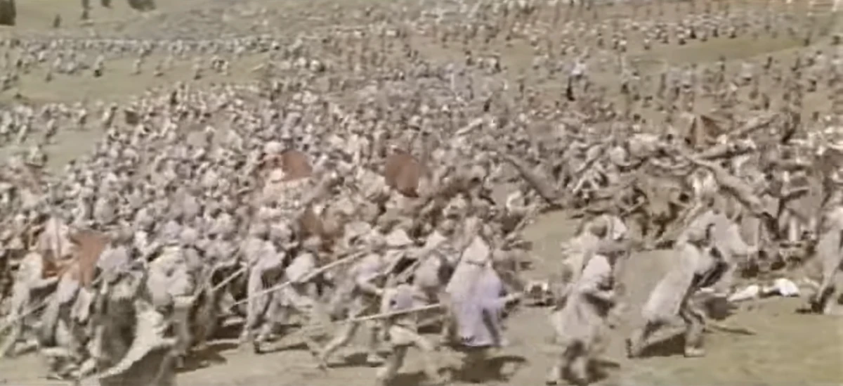 First Battle of Tapae Historica Wiki Fandom